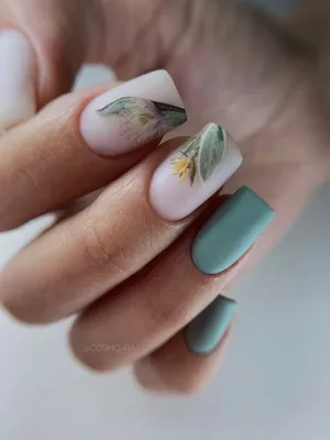 Pin by Marie Sekaninová on Nehty | Gel nails, Nail designs, Nails