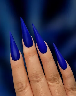 💙💅 Blue Valentines Day Nails 2024: New Go-To Designs 💙💅 | by Nailkicks  | Dec, 2023 | Medium