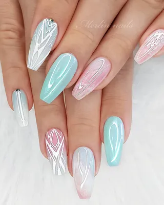 2024 Nail Trends: 14 Manicure Ideas That Will Be Everywhere This Year