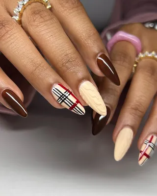 St George's Day Nails | dottyaboutnails