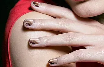 Nude, ombre, color block: весенние тренды маникюра 2012 | WMJ.ru
