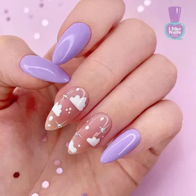 Pin on Nails