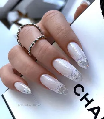 Маникюр | Ногти | Дизайн ногтей, [16 мая 2022 в 00:15] Маникюр - @modnailru  | Chic nails, Diy acrylic nails, Chic nail art