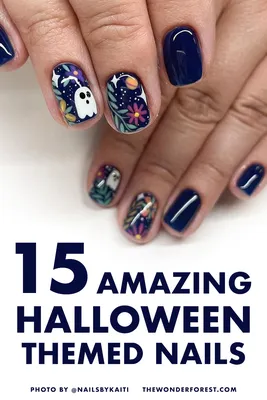 Nail Art by Robin Moses: Leopard Print Nails Design Tutorials! \"fall nails\"  \"fall 2015\" \"halloween 2015\" \"sexy animal print\" \"sexy nails\" \"animal  prints\" \"sexy nail art\"