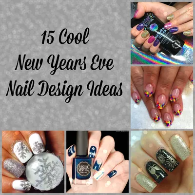 Holiday Nail Ideas: 15 Designs That Are Easy to DIY | Woman's World