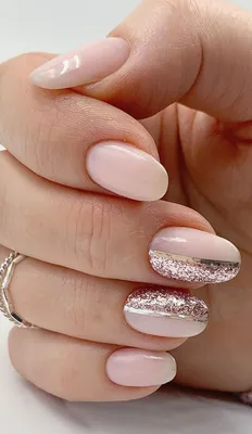 15 White Square Nails Design: Nail Art Inspiration That You'll Love -  ZaiuBee