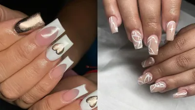 Trending Nail Designs for 2024: The Coolest Nail Ideas to Try Now | Glamour