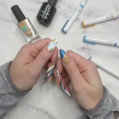 Best Fall Nail Art Design Trends To Try in 2020 | Hypebae