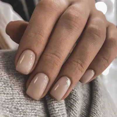 Ты же леди: какой маникюр можно и нельзя делать по правилам этикета 💅 |  theGirl