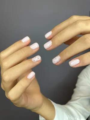 Детский маникюр: о чем следует знать? - CITY NAILS