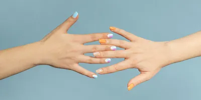 Женский и детский маникюр в Орле 💅 моделирование, коррекция, наращивание  ногтей в Орле — Салон «Маникюр57»