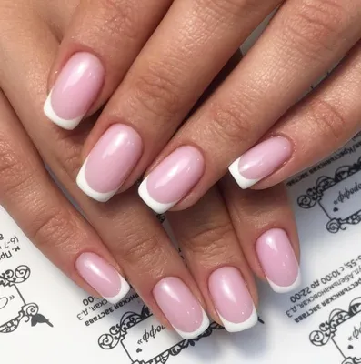 Ты же леди: какой маникюр можно и нельзя делать по правилам этикета 💅 |  theGirl