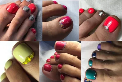 Идеальный маникюр для отпуска от топ-мастера Дианы 🤍 2300₽  #kudribrovi_nails | Instagram