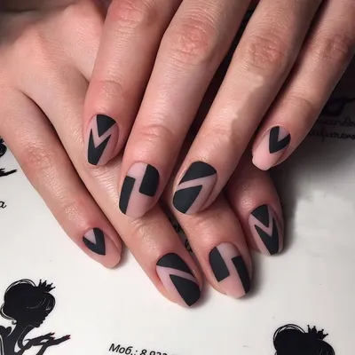 Маникюр | Nails 2024 | ВКонтакте