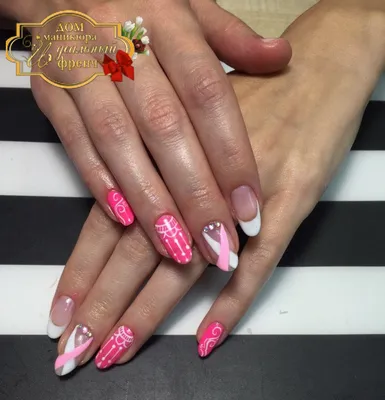 Manicure for beginners | Perfect cuticle cut with any tool - YouTube