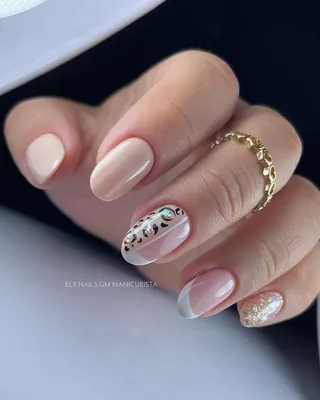 60 Elegant Winter Nails to Inspire You | Winter nails, Nail colors winter,  Winter manicure