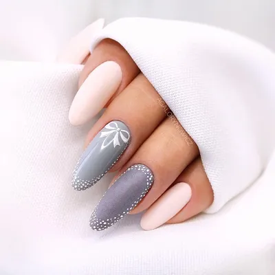 Fofosbeauty 24pcs Press on False Nails, Long Coffin Fake Nails, Nude  Elegant V French Lady - Walmart.com