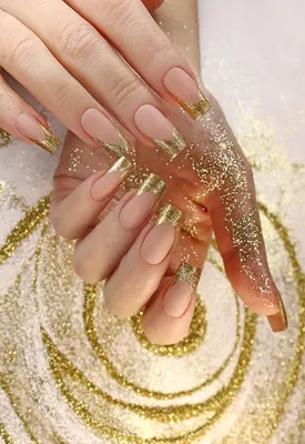 ELEGANT NAIL SPA | Best Nail Salon