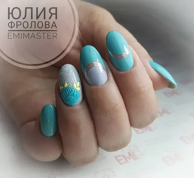 EmiManicure | ИДЕИ МАНИКЮРА (@emimanicure) • Instagram photos and videos