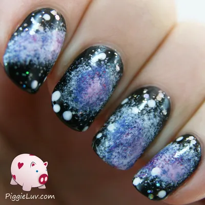 Galaxy Nails Stock Photos and Pictures - 585 Images | Shutterstock