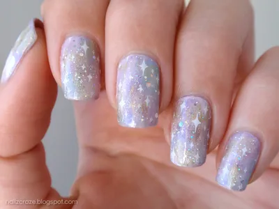 Galaxy Nails | How to take care of healthy nails from the experts