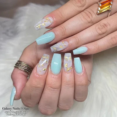 Galaxy Nails Trend: Nail Art Reaches for the Stars – Lavis Dip Systems Inc