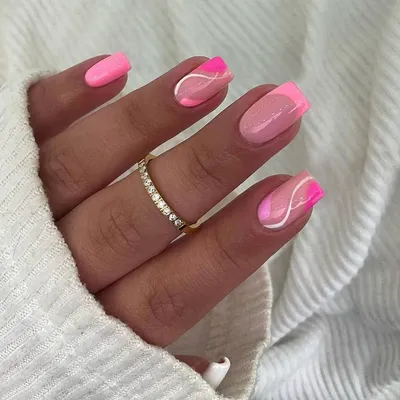 14 Winter Gel Nail Ideas for a Long-Lasting Seasonal Mani