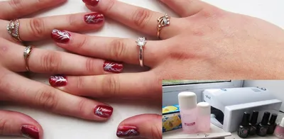 Milk Nails Are Huge For 2023 And The Celebs Are So On Board | Glamour UK