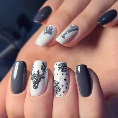 Купить гель-лак для ногтей с блестками Vogue Nails плотный, насыщенный,  темный, красный, 10 мл, цены на Мегамаркет | Артикул: 100027047769