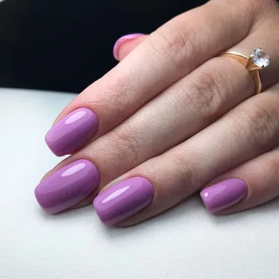 Nail lunch: Как быстро сделать маникюр в центре Владивостока