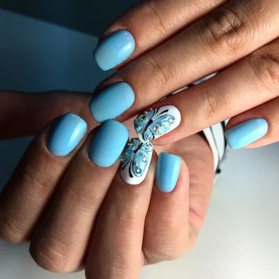 Выбор цвета лака для ногтей, сочетание с одеждой • Журнал NAILS