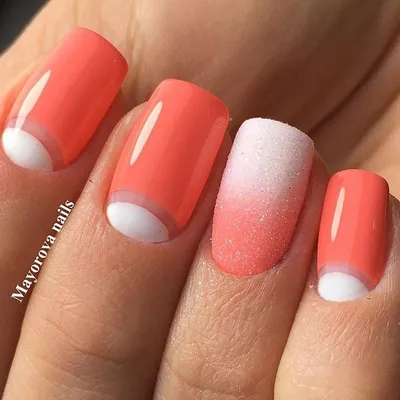 Nail Art #1916 - Best Nail Art Designs Gallery | BestArtNails.com | Matte  nails design, Nail art designs, Manicure