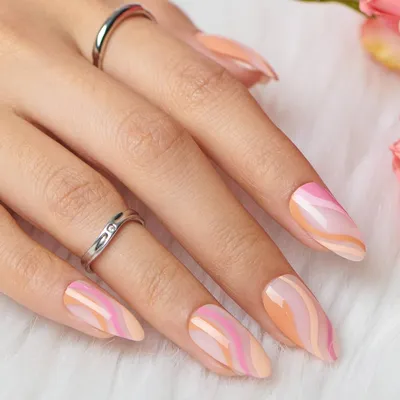 27 Party Nails To Wear, From Classic To Colourful | Glamour UK