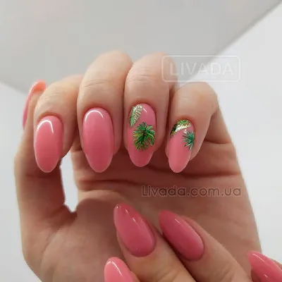 Nailart Мк Маникюр - Осенний маникюр | Facebook