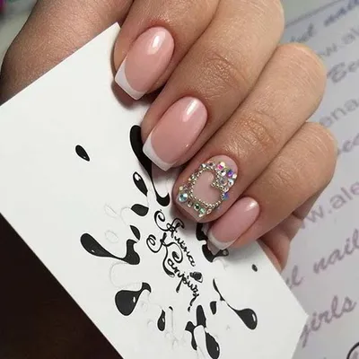 Pin on nail design