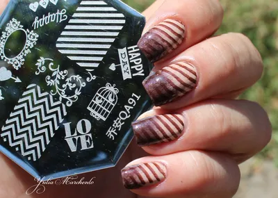 ≡ Гель-лак Nails Molekula 036 кофе с молоком. 11 мл в Киеве, цена, отзывы —  Naomi24.ua