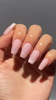 By provocative nails Пленки для маникюра - Конфетти