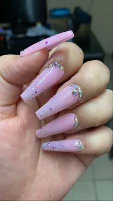 Copycat Claws: Whats Up Nails Margarita and Flower Confetti