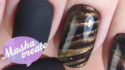 Гель-лак кошачий глаз 9D (Gel polish CAT'S EYE 9D) #09, 8 ml - купить по  выгодной цене | Foxy Expert