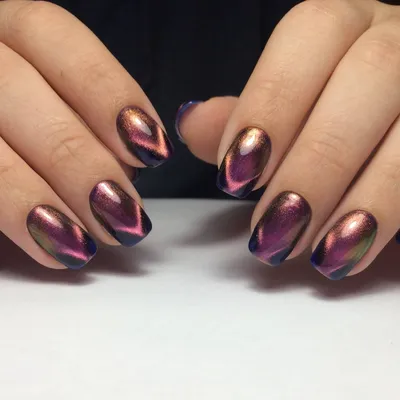 Купить гель-лак для ногтей Patrisa Nail 5D № KD1 магнитный, с эффектом кошачий  глаз, 3,5 мл, цены на Мегамаркет | Артикул: 100031247651