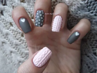 РОСПИСЬ НОГТЕЙ ОБУЧЕНИЕ (@nailboomstudio) • Instagram photos and videos