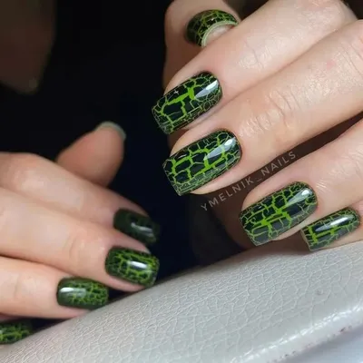 Viktoriya Flora on Instagram: \"Кракелюр не надоедает. Очень люблю этот  эффект. @luckynails_shop @artex_ltd #маникюр #instanature #blog #vlog  #nails #fashion #мкросписьногтей #moda #ногти #nailstagram #instavideo  #beauty #салонкрасоты #мода #мкногти ...