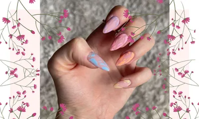 Гель-лак Kira Nails Crack Effect White (Кракелюр) белый 6 мл  (ID#1386075574), цена: 95 ₴, купить на Prom.ua