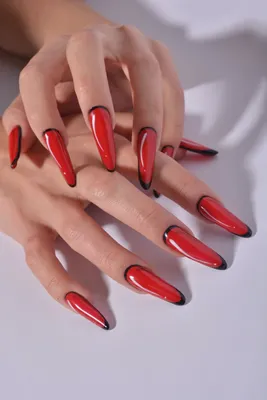 Купить Гель-лак NeoNail 7,2мл Sexy Red 3209-7 - NeoNail Professional