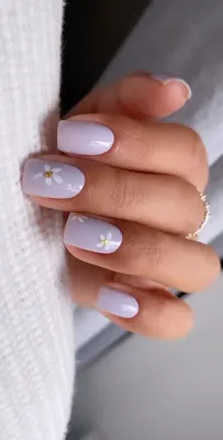 Lavender Nails Inspo | Gallery posted by Elisabet | Lemon8