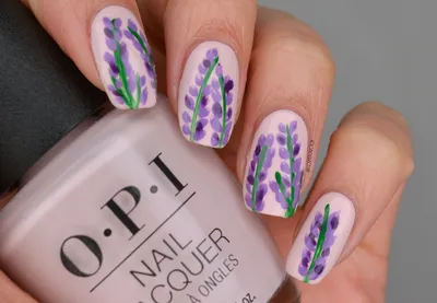 Lavender haze inspired nails 💜 this was my first time doing gel marbl... |  TikTok