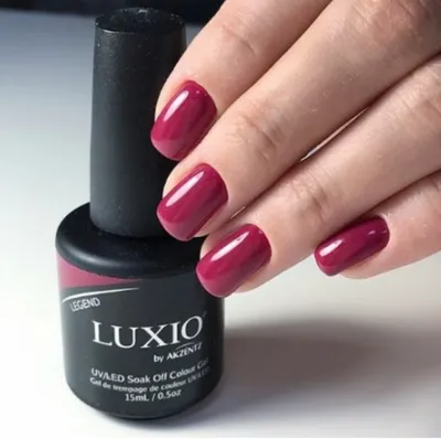 Luxio Delicate - Gel Essentialz