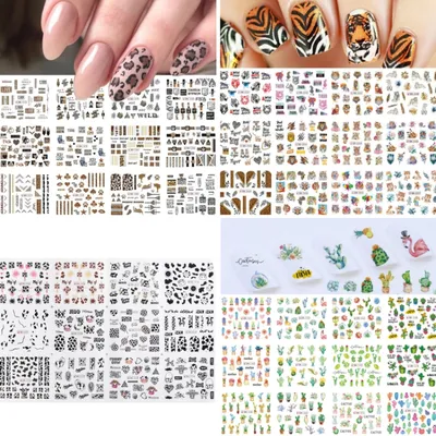 Идеи маникюра, яркие ногти, тренды 2020, дизайн ногтей, ловец снов , dream  Catcher | Nail art, Nails, Beauty