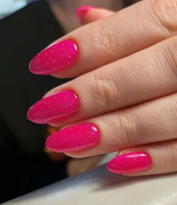 Малиновый матовый маникюр | Fashion nails, Nails, Beauty