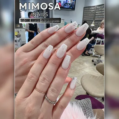 Mimosa – Kacidilla Nails LLC